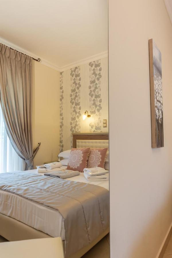 Villa Mandani Limenas  Dış mekan fotoğraf