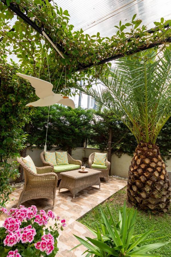 Villa Mandani Limenas  Dış mekan fotoğraf
