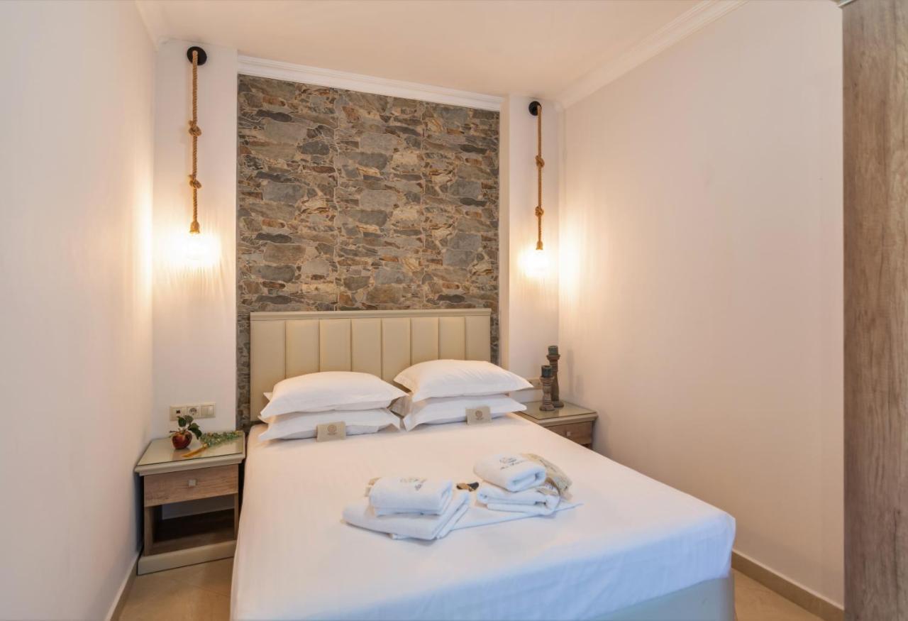 Villa Mandani Limenas  Dış mekan fotoğraf