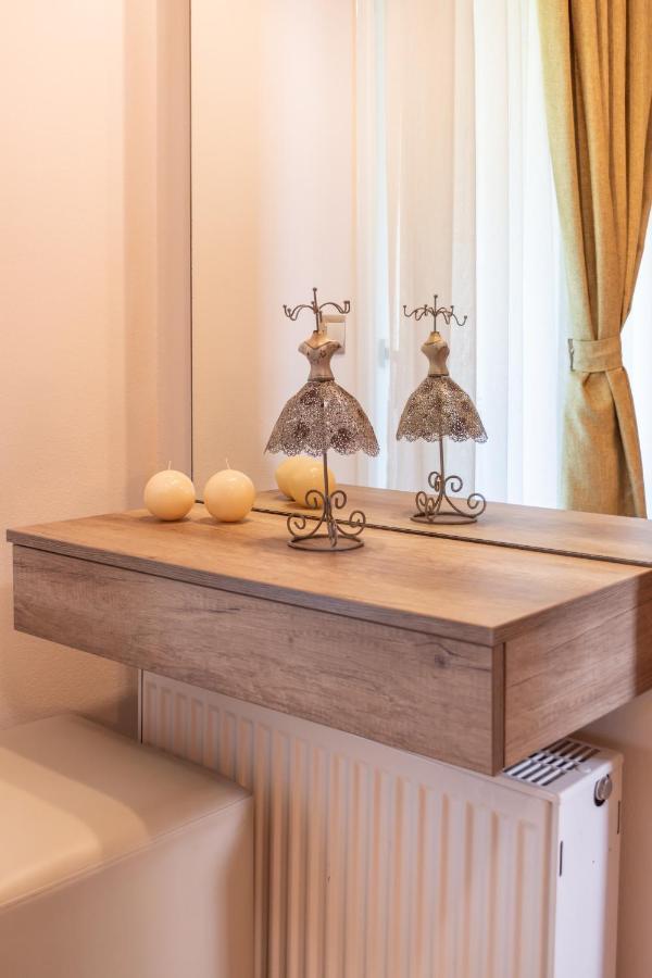 Villa Mandani Limenas  Dış mekan fotoğraf