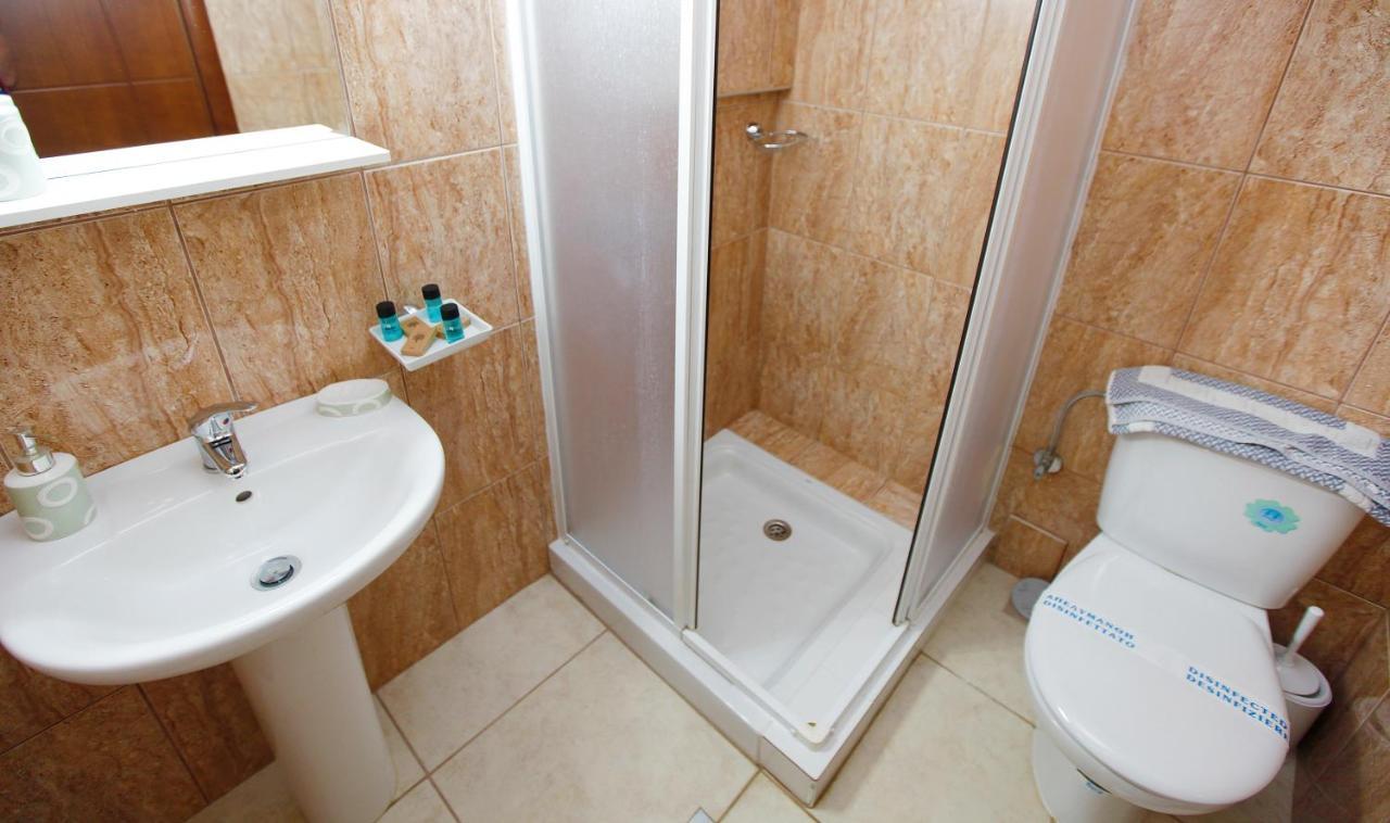 Villa Mandani Limenas  Dış mekan fotoğraf
