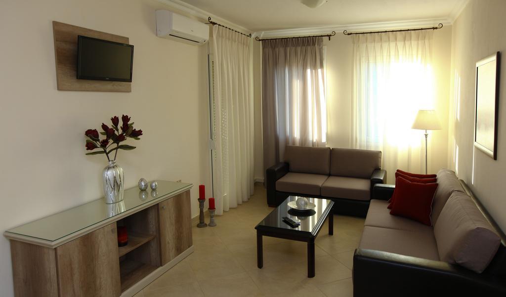 Villa Mandani Limenas  Oda fotoğraf