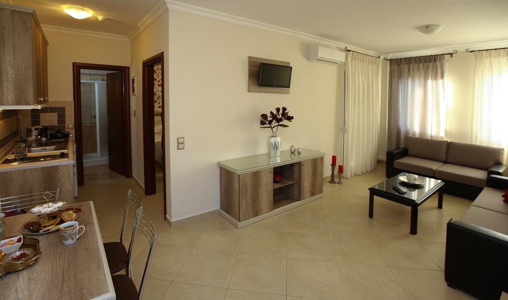 Villa Mandani Limenas  Oda fotoğraf