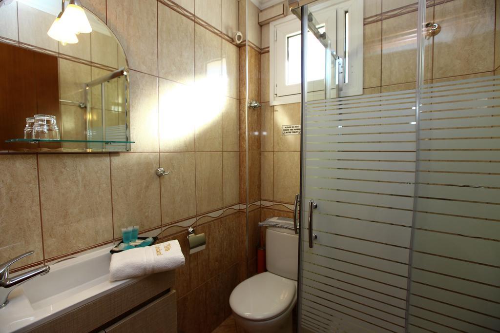 Villa Mandani Limenas  Oda fotoğraf