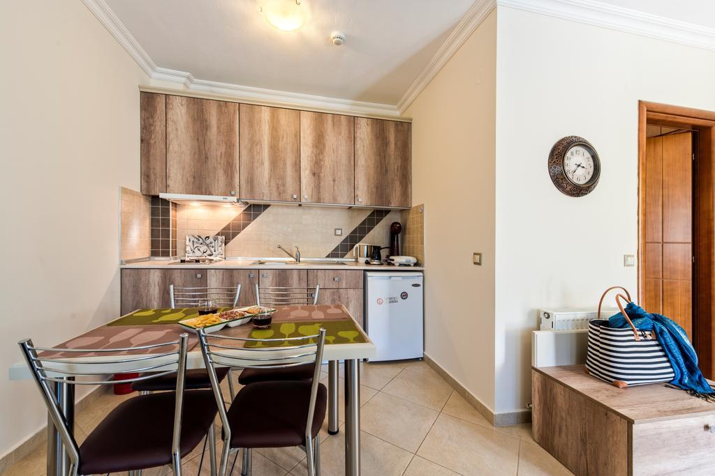 Villa Mandani Limenas  Dış mekan fotoğraf