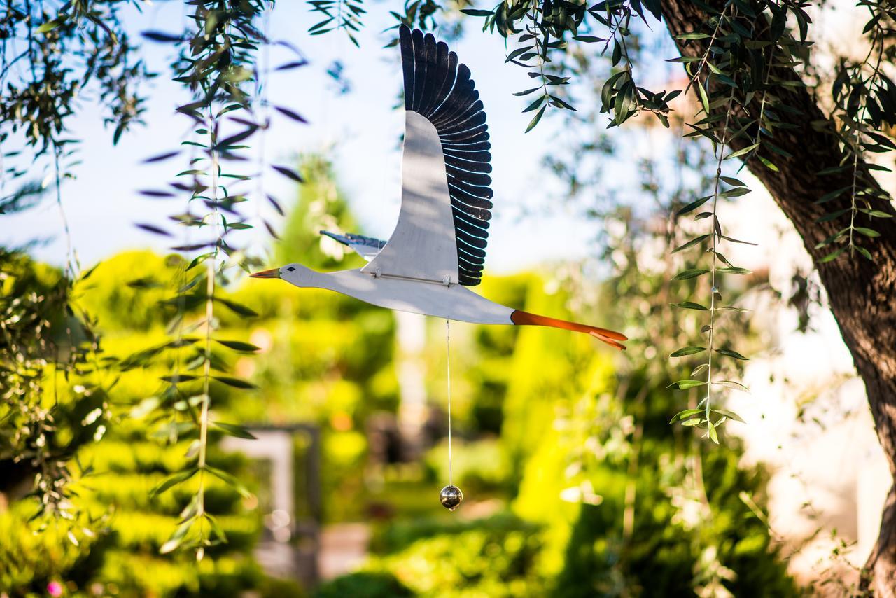 Villa Mandani Limenas  Dış mekan fotoğraf