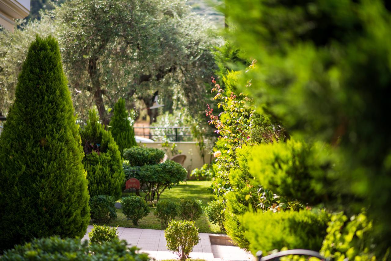 Villa Mandani Limenas  Dış mekan fotoğraf