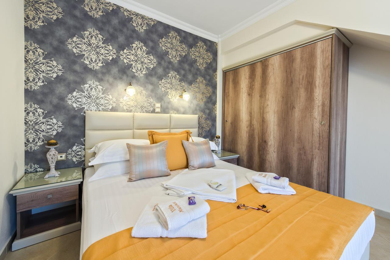Villa Mandani Limenas  Dış mekan fotoğraf