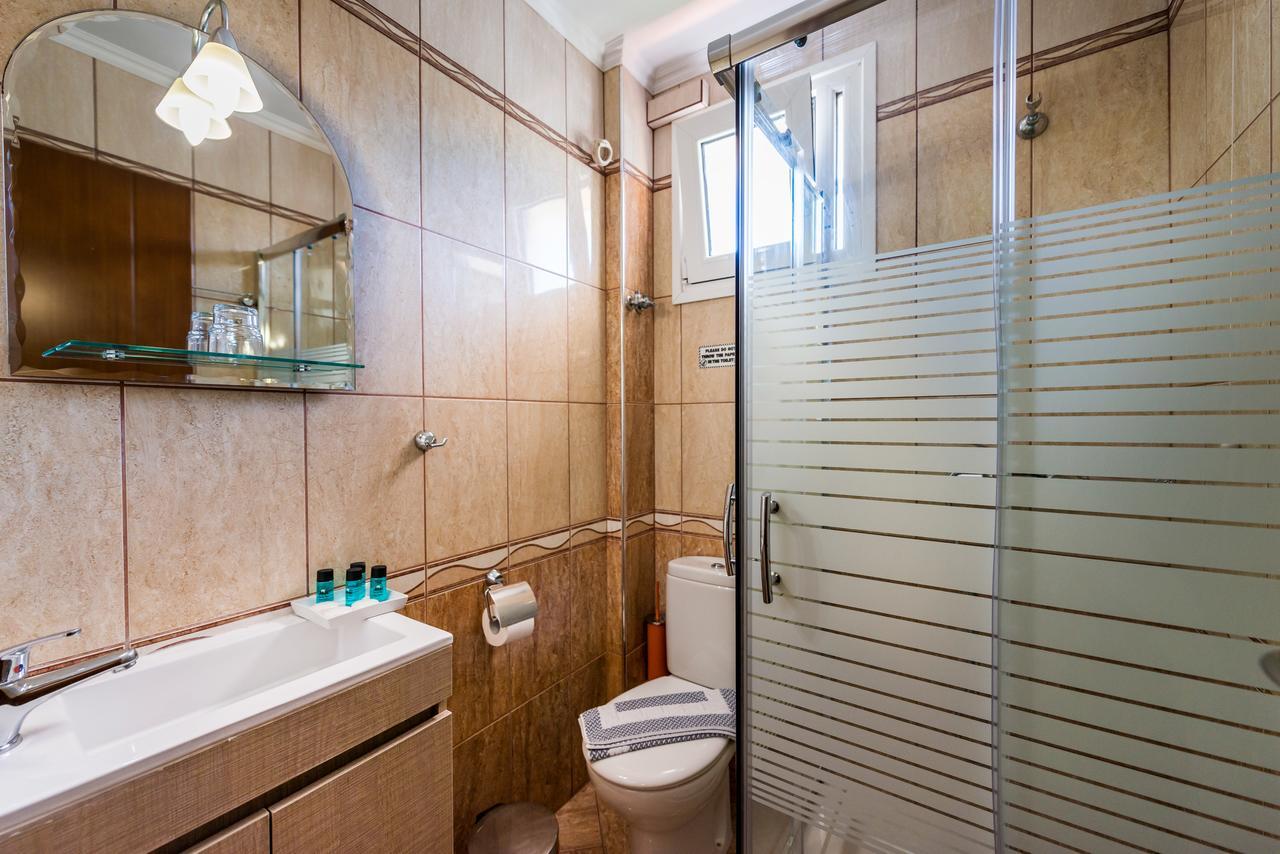 Villa Mandani Limenas  Dış mekan fotoğraf