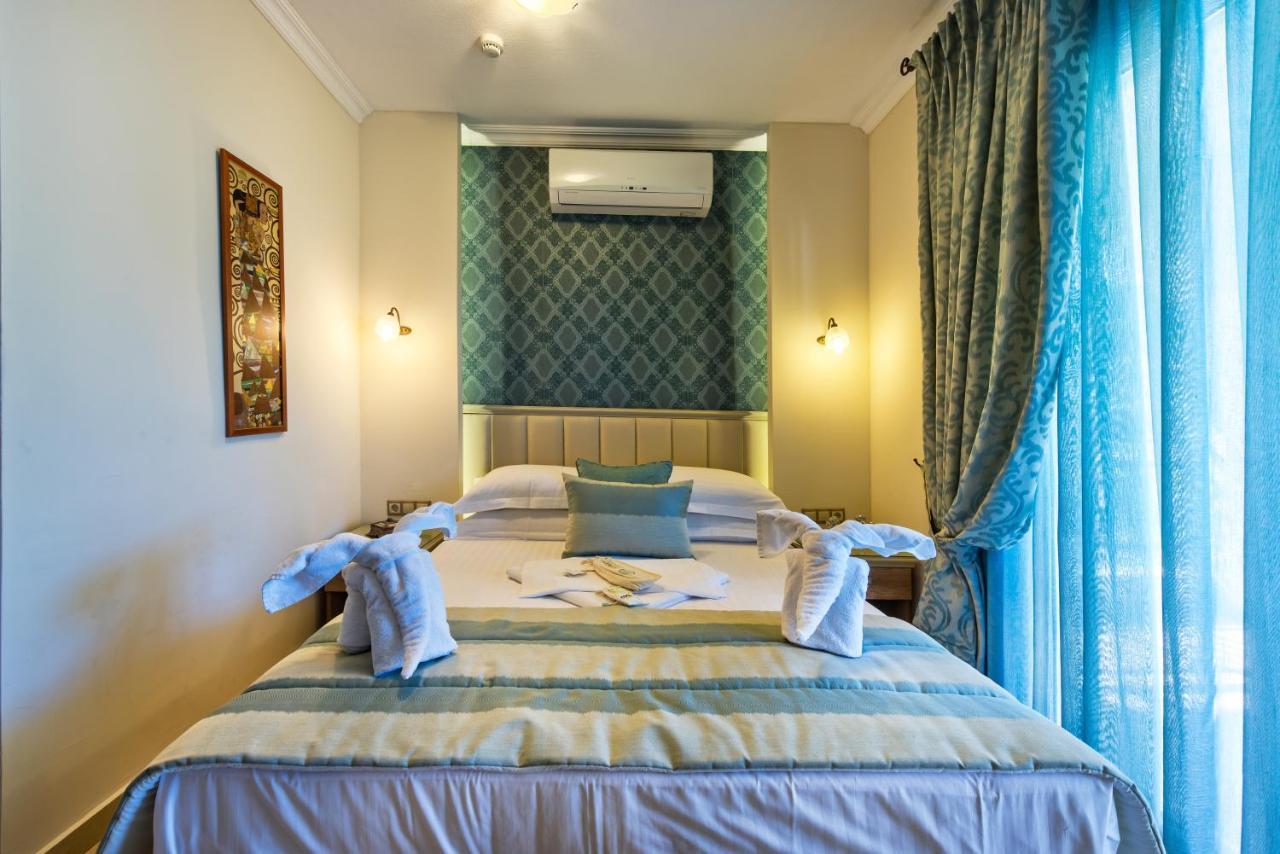Villa Mandani Limenas  Dış mekan fotoğraf